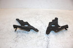 2000 Ski-doo Mxz 700 Oem Footrest Brace Set 518321305 518321307 SS8
