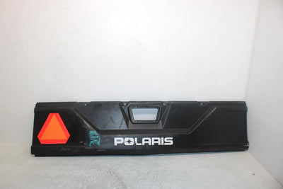 2019 Polaris Ranger 900 Xp Oem Rear Tailgate Cover 5439114-070 XP6