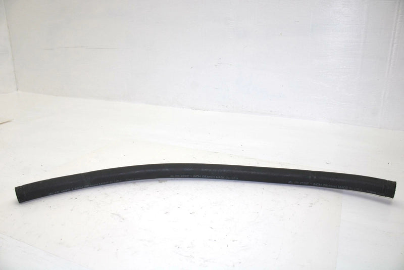 96 Polaris RXL OEM Rear Exchanger/Coolant Tank Hose 8450048-87 SP123