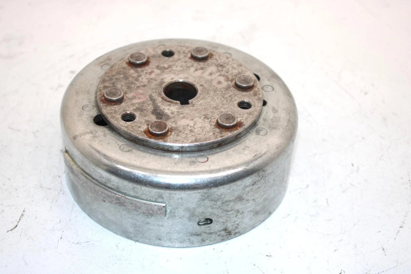 96 Yamaha Vmax 600 Oem Rotor Assembly 8CA-85550-20-00 8BP-85550-00-00 SYS