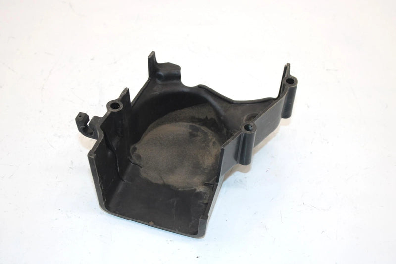87 Kawasaki Bayou 185 Klf185a Oem Gear Case Cover 14024-1241 AK13