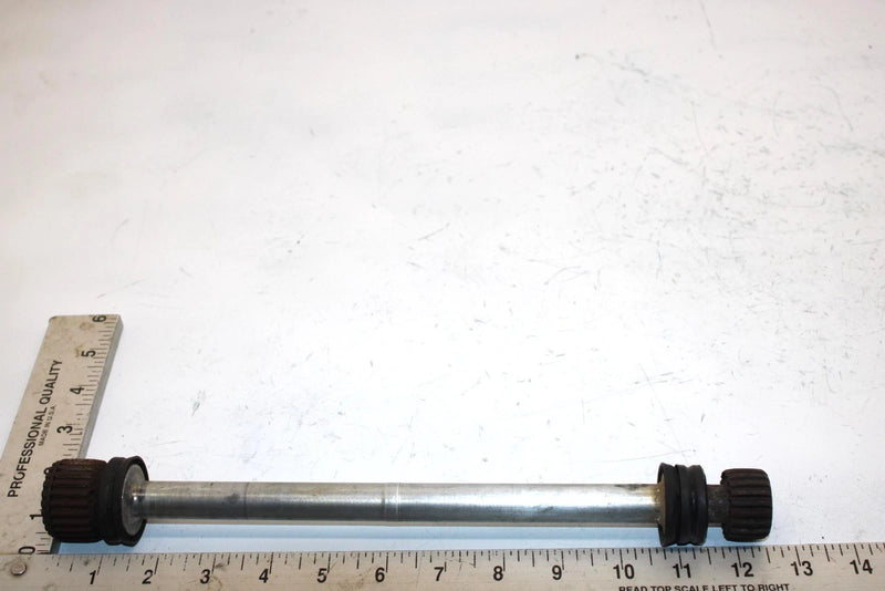 96 Honda Trx400 Fwa Oem Rear Drive Shaft 40200-HM7-000 AH26