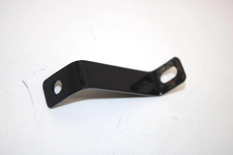 91 Polaris Trail Boss 350l 4x4 Oem Muffler Shield Bracket 5222549-067 AP15
