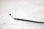 1993 Arctic Cat Ext 550 Oem Brake Cable 0187-202 SA35