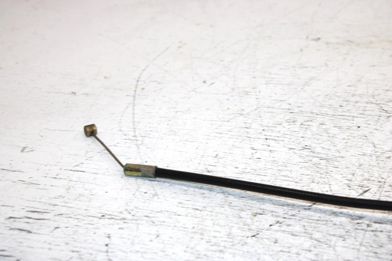 1993 Arctic Cat Ext 550 Oem Brake Cable 0187-202 SA35