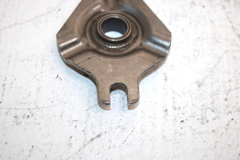 1996 Kawasaki Bayou 220 Oem Clutch Cam Plate 13119-1074 AK2