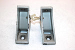 1999 Sea-doo Gti Oem Rear Engine Mount Set 270000180 270000181 JS58
