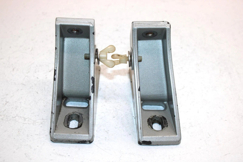 1999 Sea-doo Gti Oem Rear Engine Mount Set 270000180 270000181 JS58