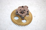 05 Yamaha  Bruin  4wd Hunter  Oem Oil Pump Assembly 5UH-13300-00-00 AY38