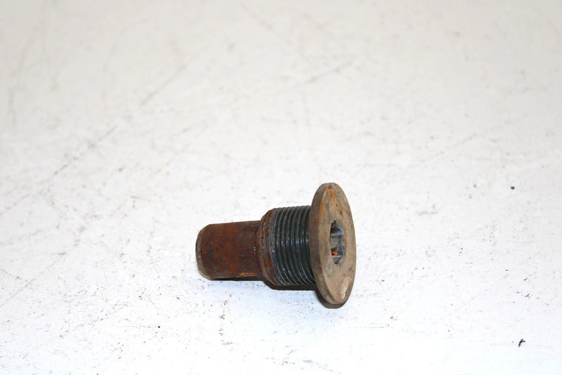 2003 Suzuki Ltf500f Oem l Pivot Bolt 61213-03G20 AS27