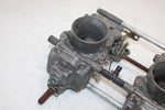 01 Arctic Cat Zr 800 Oem Carburetor Set  1670-137 SA194