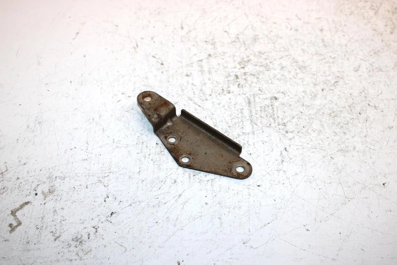1990 Kawasaki 650 Ts Oem Fuel Filter Mount Bracket 11046-3842 JK8