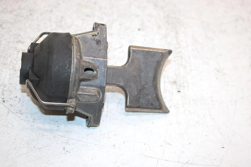 2000 Sea-doo Gtx Oem Exhaust Power Valve 290854410 290854435 JS47