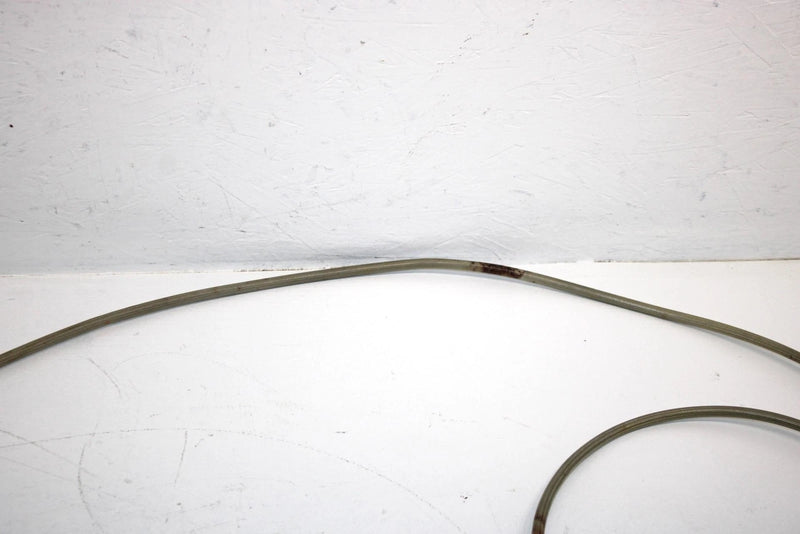 2015 Polaris Ranger Crew 900 Oem Center Brake Line 1912045 XP2