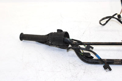 1999 Arctic Cat Zr 500 Oem Handlebar Assembly 1705-008 SA18
