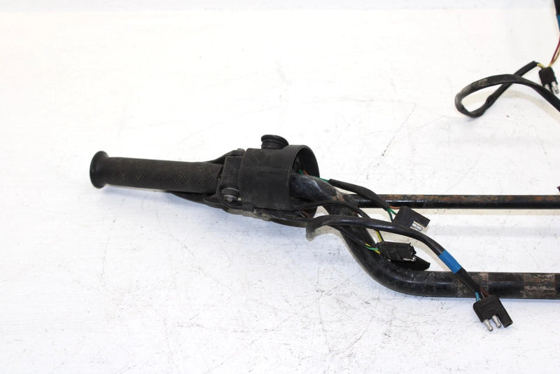 1999 Arctic Cat Zr 500 Oem Handlebar Assembly 1705-008 SA18