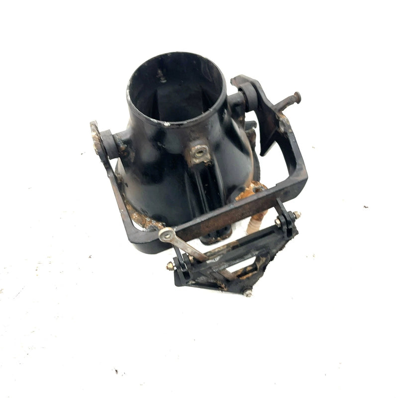 02-03 Sea-Doo GTI OEM Jet Pump Nozzle Set 271001284 JS61