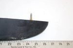 1999 Sea-doo Gti Oem Left Sponson 292000394 JS44