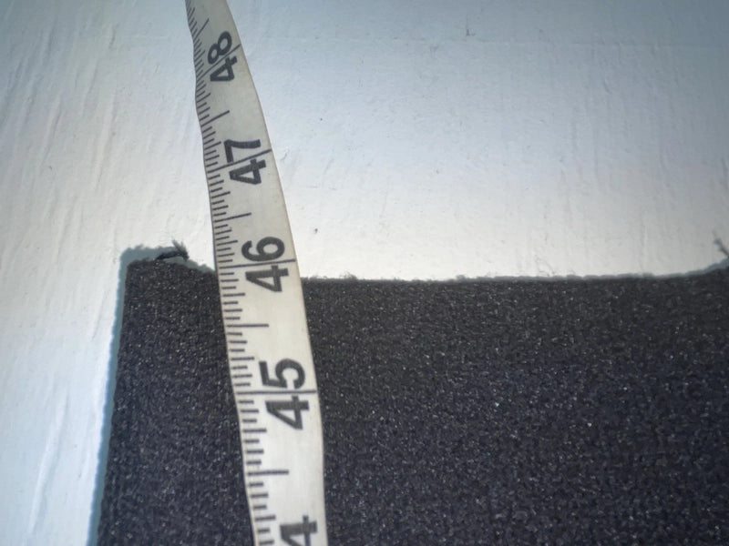 New Vintage Black Dickson Jenkins Polyester Pants #511 VV-58