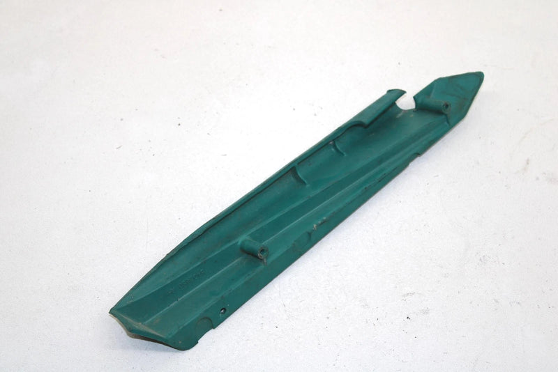 96 Polaris Trail Touring Oem Right Teal Snow Skirt 5432050-169 SP173