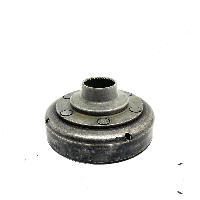 03-06 Honda Rancher 350 TRX350FM 4x4 OEM Clutch Housing 22500-HN5-M00 AH75