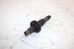 1987 Honda Fourtrax 350 A Oem Transmission Mainshaft 23211-HA7-670 AH39