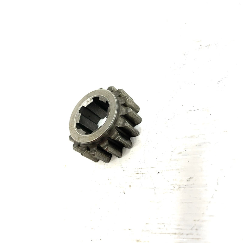 2002 Suzuki Quadrunner 500 LTF500F 4x4 OEM 16T 2nd Drive Gear 24221-44D00 AS37
