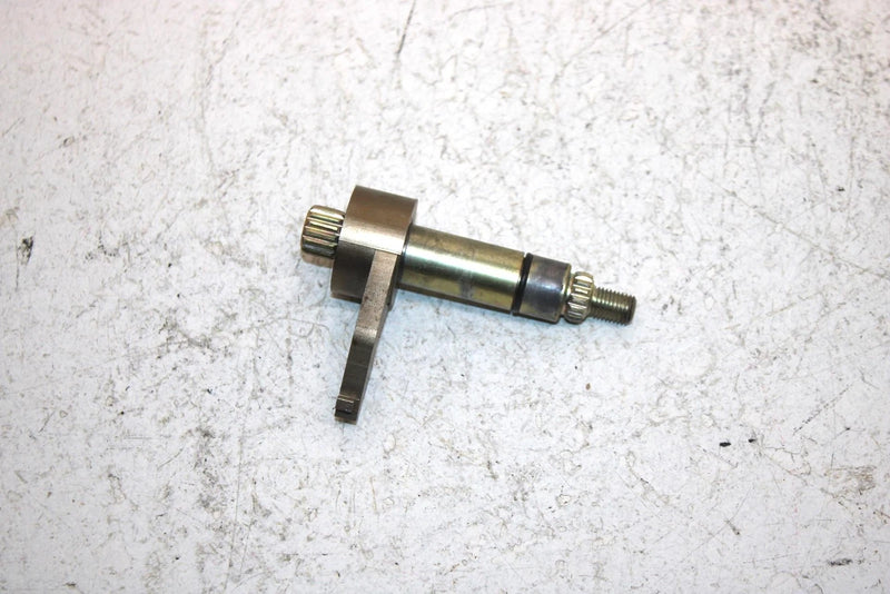 2005 Polaris Sportsman 500 Ho Oem Shift Shaft 3233829 3233831 AP176