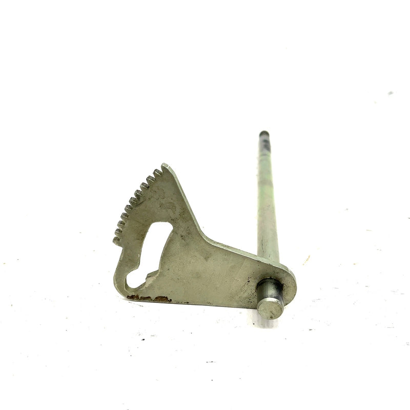 2002 Bombardier Quest 500 OEM Shifter Shift Shaft 711220806 AB14