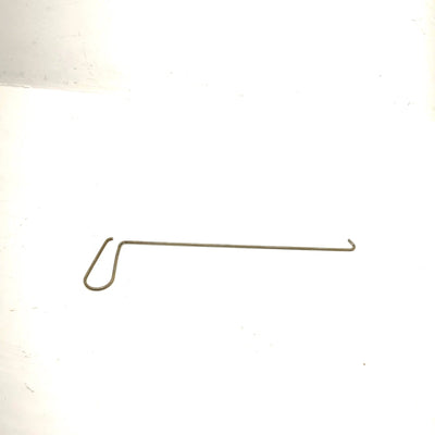 2003 Bombardier Traxter 500 4x4 Auto OEM Seat Latch Spring 708000015 AB15