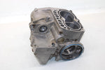 2004 Polaris Sportsman 600 Oem Engine Motor Crankcase Assembly 1202522 AP125