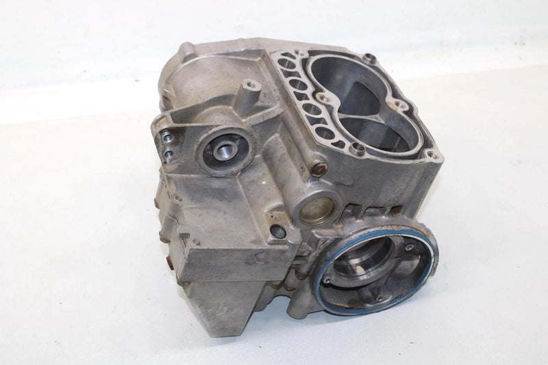 2004 Polaris Sportsman 600 Oem Engine Motor Crankcase Assembly 1202522 AP125