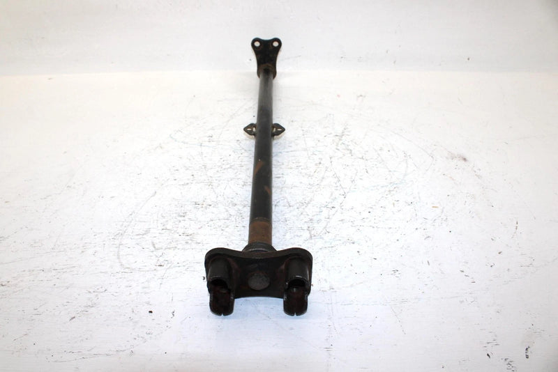 1992 Kawasaki Bayou 220 Oem Steering Post Shaft 39114-1065 AK36