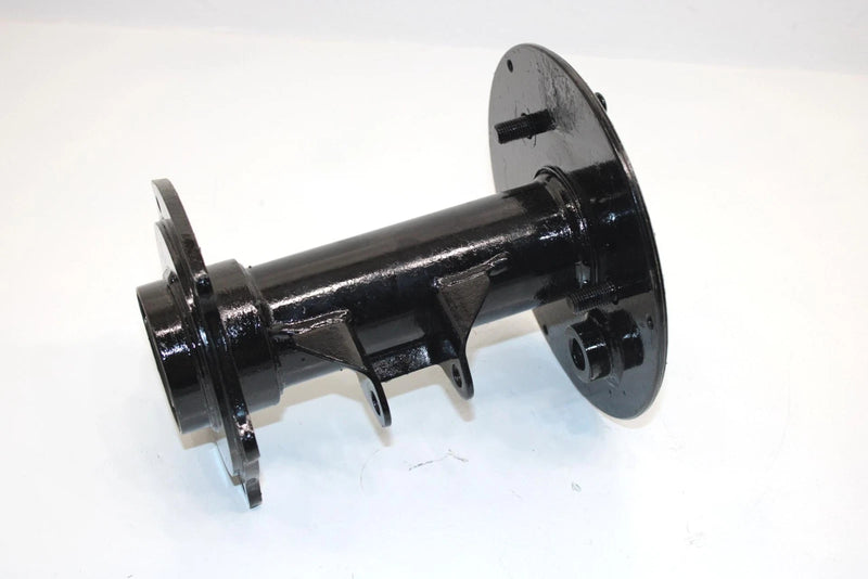 91 Yamaha  Champ 100 Yfm100 Oem Rear Hub 3GB-25311-00-33 AY12