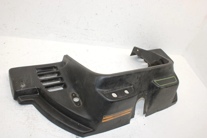 1998 Arctic Cat Zrt 600 Oem Console 1606-334 SA36