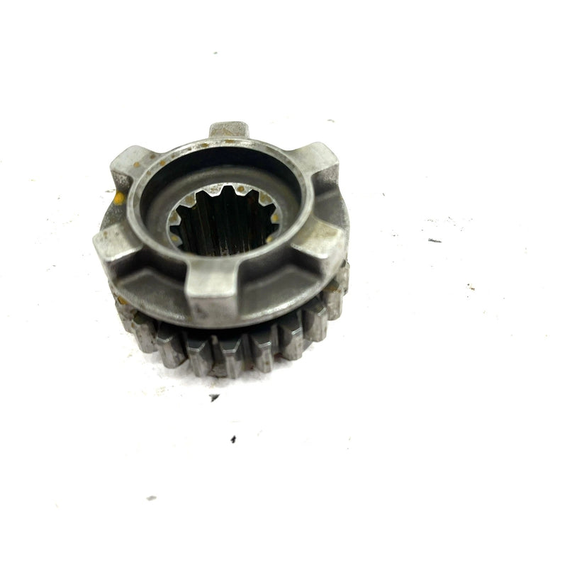 05-09 Honda Foreman 500 TRX500FE OEM 23T Mainshaft Gear 23441-HP0-A00 AH14