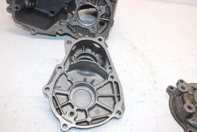 2000 Polaris Magnum 325 Transmission Case Set 3233610 3233902 AP96