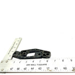 02-04 Polaris Sportsman 700 OEM Footwell Spacer Pair 5432280 AP190