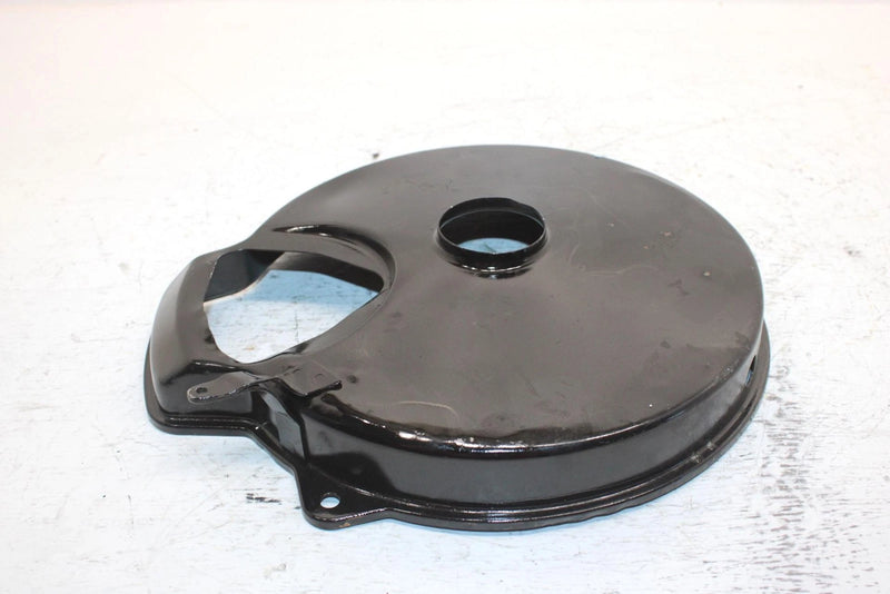 1990 Yamaha  Moto 4 Oem Brake Rotor Cover 24W-25716-00-00 AY5