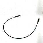 99-01 Arctic Cat 250 2x4 OEM Reverse Shift Cable 0487-009 AA31