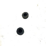 1984 Honda TRX200 OEM Fuel Tank Gromet Pair 17611-437-000 AH78
