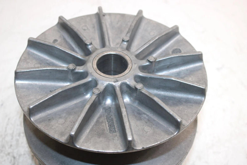 2000 Polaris Sportsman 500 Oem Primary Braking Drive Clutch 1321706 AP89