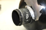 1996 Yamaha Waveventure 700 OEM Exhaust Water Lock F2V-U7550-00-00 JY2
