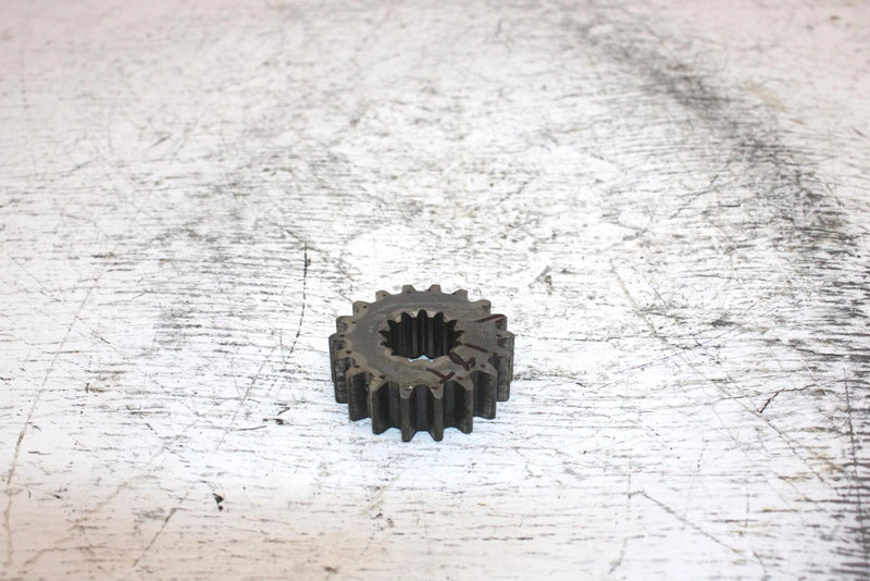 1998 Arctic Cat Zr 600 Oem 18T Drive Gear 0602-456 SA33