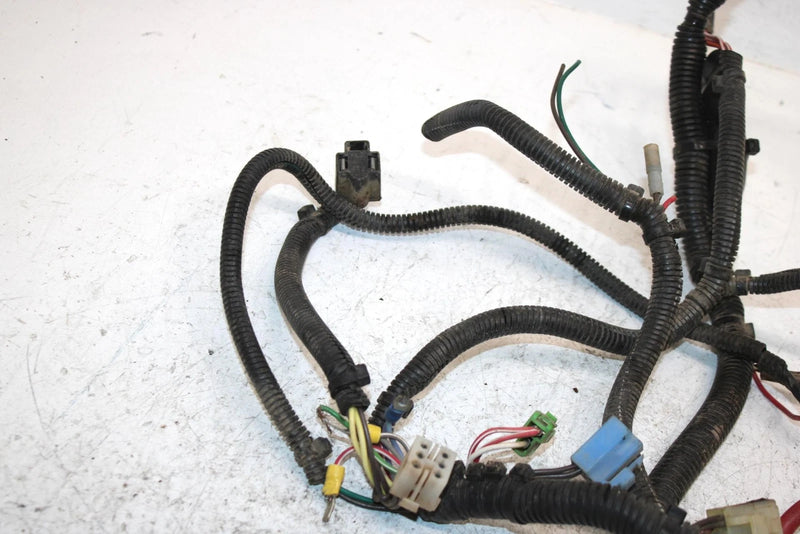 1998 Polaris Magnum 425 4x4 Oem Main Wire Harness 2460608 AP97