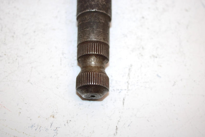 88 Polaris Indy 650 Oem  Steering Spindle With Grease Zerk 6230055 SP202