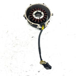 2004 Polaris MSX 110 OEM Stator W/Side Cover 0451988 JP42