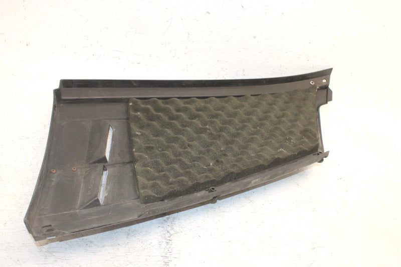 1996 Polaris Classic Touring Oem Left Side Panel 5431742-183 SP38