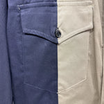 New Men’s Cowboy Threads Multiple Color Long sleeve button up Small B-70