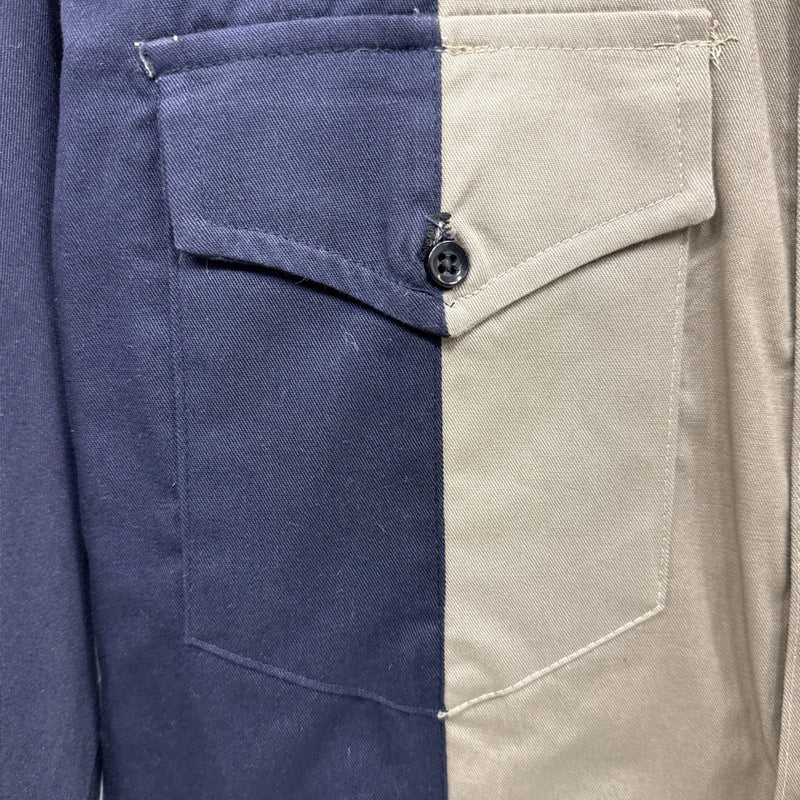 New Men’s Cowboy Threads Multiple Color Long sleeve button up Small B-70